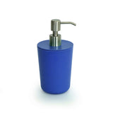 Liquid Soap Dispenser - Royal Blue EKOBO