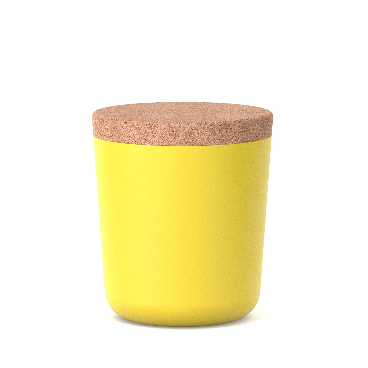 Storage Jar XL - Lemon EKOBO Lemon