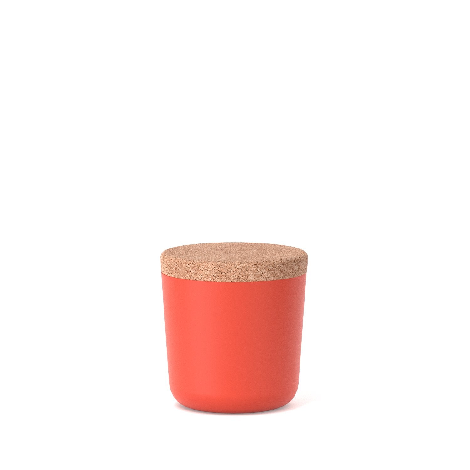 Small Storage Canister - Persimmon EKOBO Persimmon