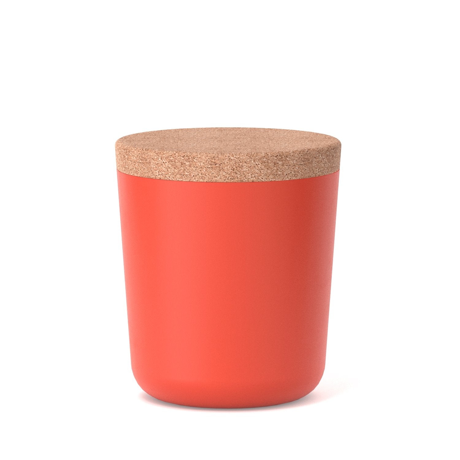 Storage Jar XL - Persimmon EKOBO Persimmon