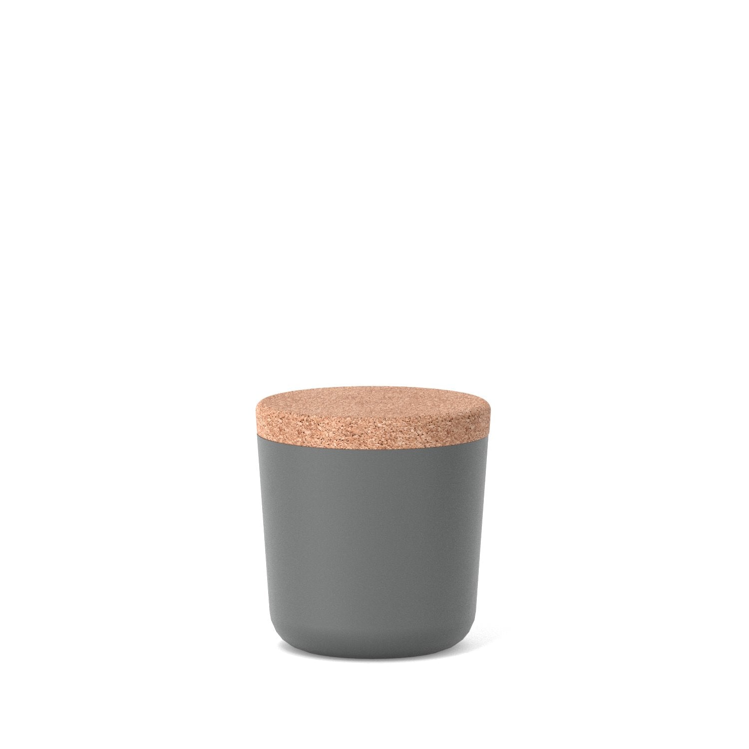 Small Storage Canister - Smoke EKOBO Smoke