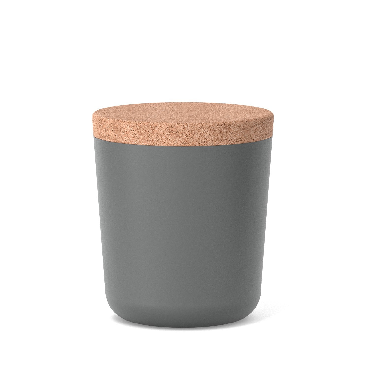 Storage Jar XL - Smoke EKOBO Smoke