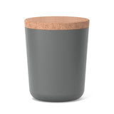 Storage Jar XXL - Smoke EKOBO Smoke