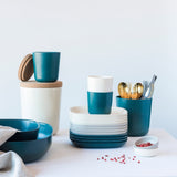 Storage Jar XXL - Off White EKOBO