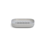 Self-Draining Soap Dish - Cloud EKOBO