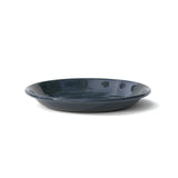 Enamel Dinner Plate - Blue Abyss EKOBO