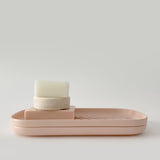 XXL Soap Dish - Blush EKOBO