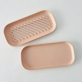 XXL Soap Dish - Blush EKOBO