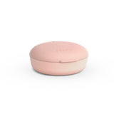 Round Travel Soap Box - Blush EKOBO USA
