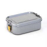 Stainless Steel Lunch Box with heat safe insert - Mimosa EKOBO Mimosa