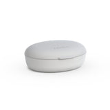 Oval Travel Soap Box - Cloud EKOBO USA
