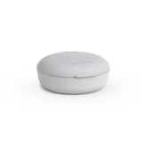 Round Travel Soap Box - Cloud EKOBO USA