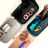 Desk Organiser - Blush EKOBO