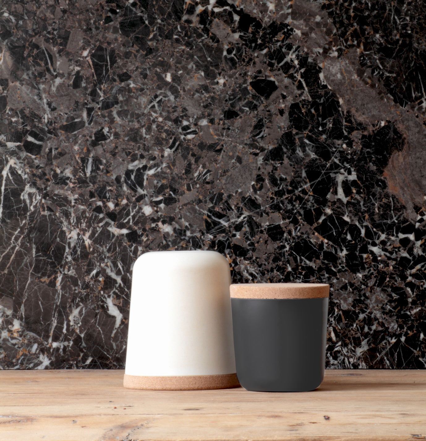Small Storage Canister - Smoke EKOBO