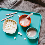 Large Serving Tray - Lagoon EKOBO