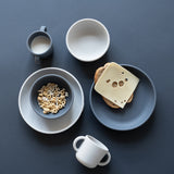 Suction Plate Set - Cloud / Storm EKOBO USA