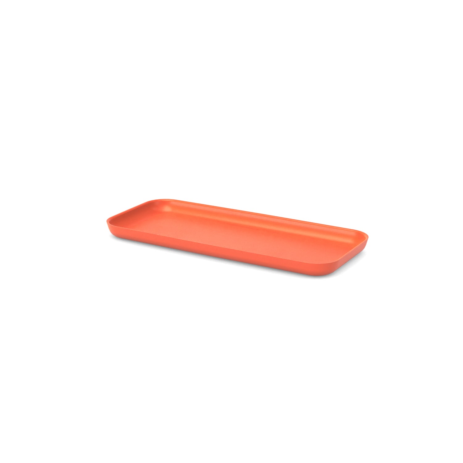 Small Tray - Persimmon EKOBO