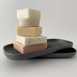 XXL Soap Dish - Smoke EKOBO