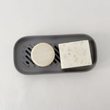 XXL Soap Dish - Smoke EKOBO
