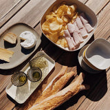 Small Tray - Off White EKOBO