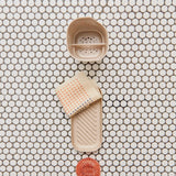 Sink Caddy Organiser - Off White EKOBO