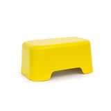 Kids Step Stool - Lemon EKOBO Lemon