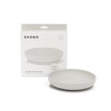 Silicone Suction Plate - Cloud EKOBO USA 
