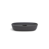Bathroom Counter Set - Black EKOBO 