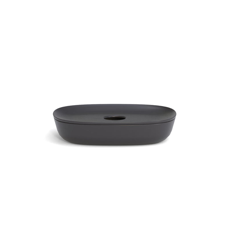 Bathroom Counter Set - Black EKOBO 