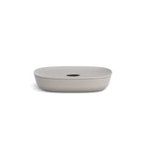 4-Piece Bathroom Set - Stone EKOBO 