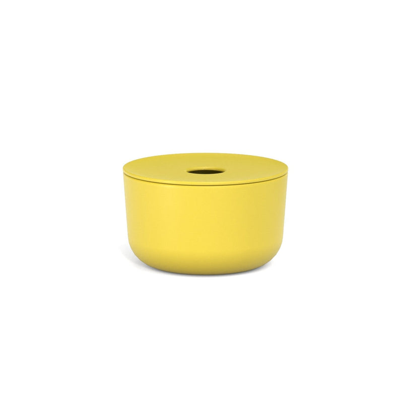 4-Piece Bathroom Set - Lemon EKOBO 