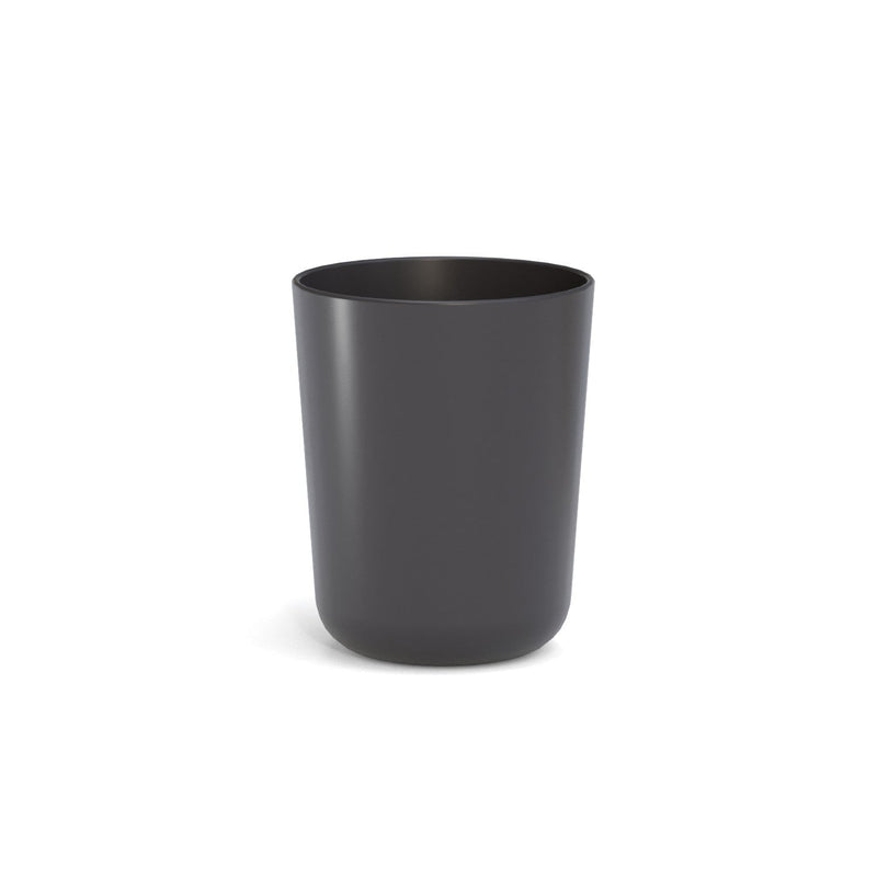 Bathroom Counter Set - Black EKOBO 