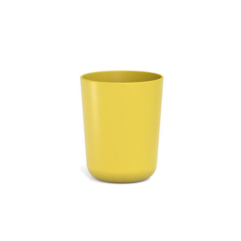4-Piece Bathroom Set - Lemon EKOBO 