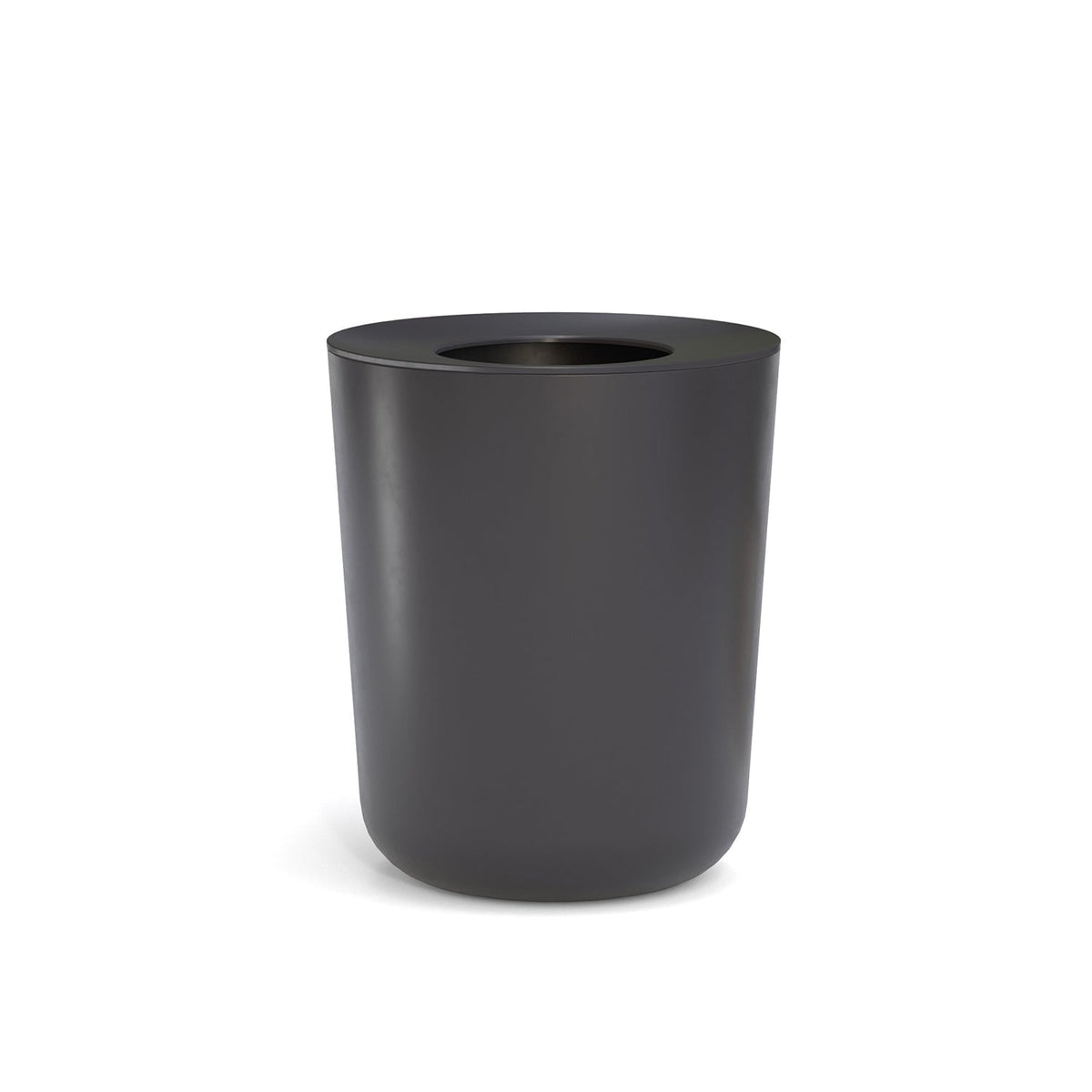 4-Piece Bathroom Set - Black EKOBO 