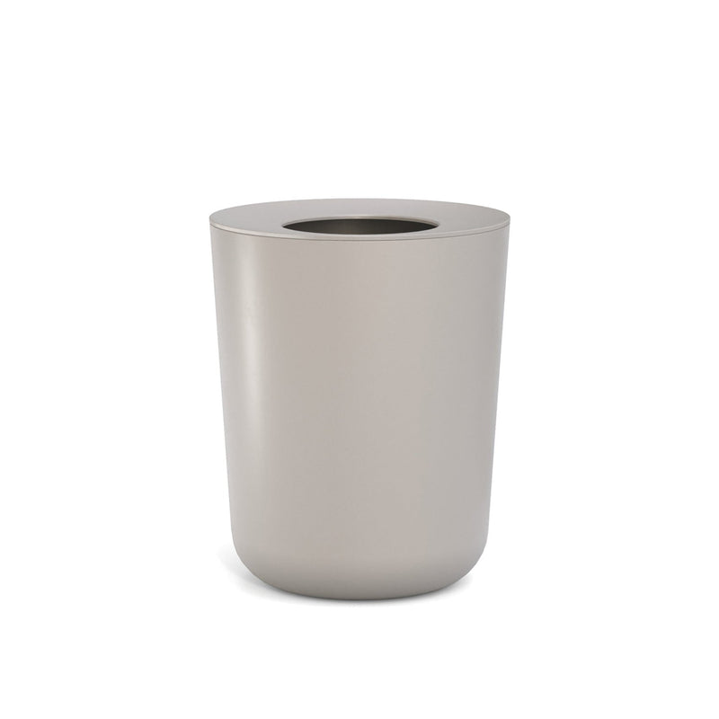 4-Piece Bathroom Set - Stone EKOBO 