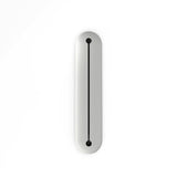Stainless Steel Cutlery Trio with Silicone Case EKOBO 