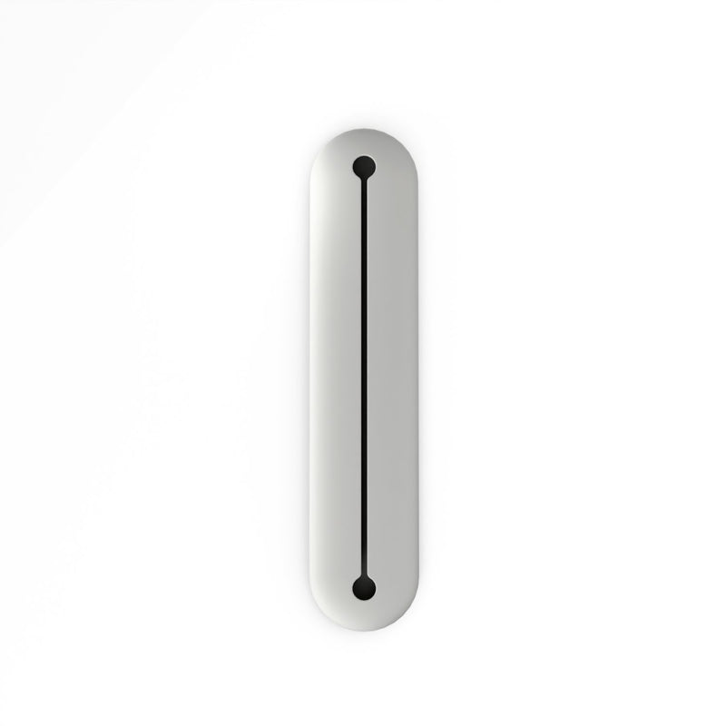 Stainless Steel Cutlery Trio with Silicone Case EKOBO 