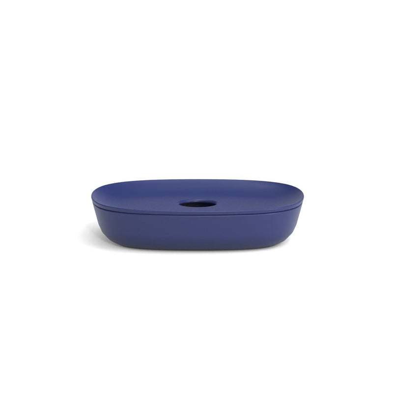 Bathroom Counter Set - Royal Blue EKOBO 