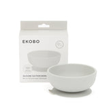 Silicone Suction Bowl - Cloud EKOBO USA 