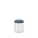Food Storage Jar in Borosilicate Glass 350 ml - Storm EKOBO USA