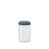 Food Storage Jar in Borosilicate Glass 500 ml - Storm EKOBO USA