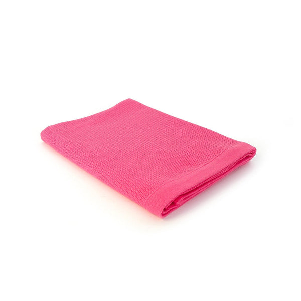 Organic Cotton Bath Towel - Flamingo Bath EKOBO Flamingo 