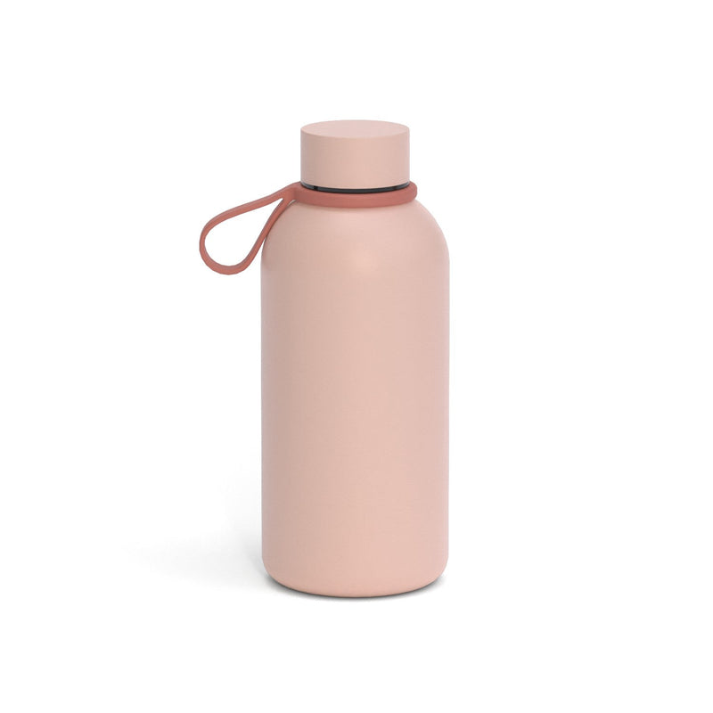 Loop Bottle Carrier - Terracotta EKOBO 