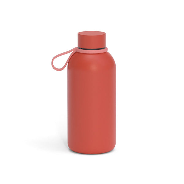 Insulated Reusable Bottle 350ml - Brick EKOBO 