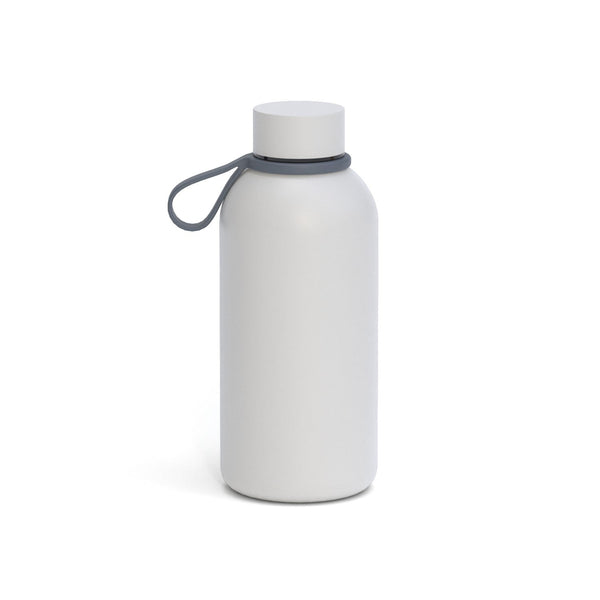 Insulated Reusable Bottle 350ml - Cloud EKOBO 