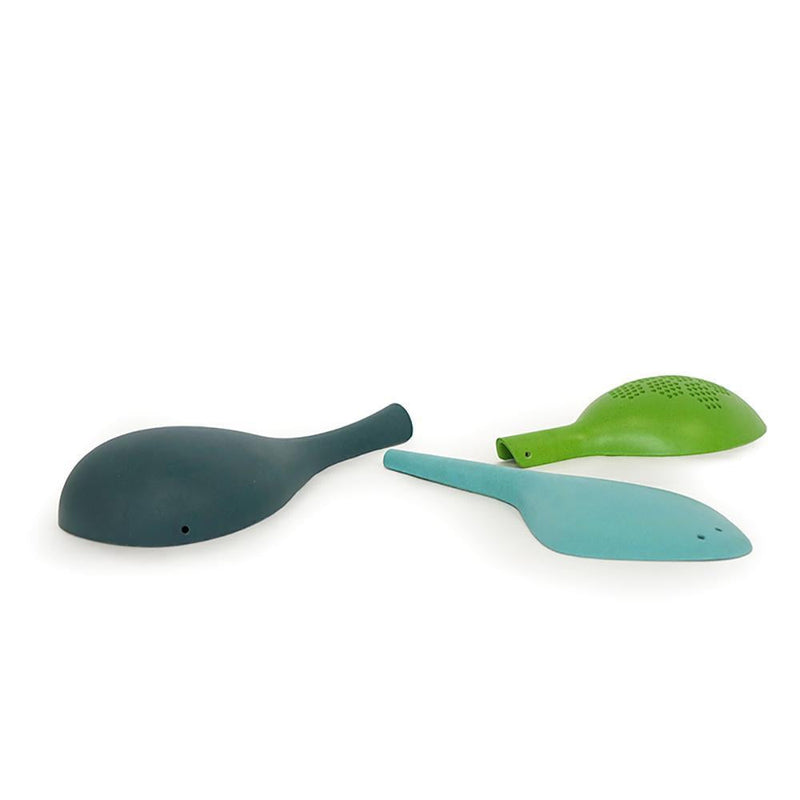 Whale Ice Cream Spade