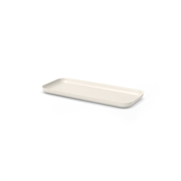 Small Tray - Off White EKOBO 