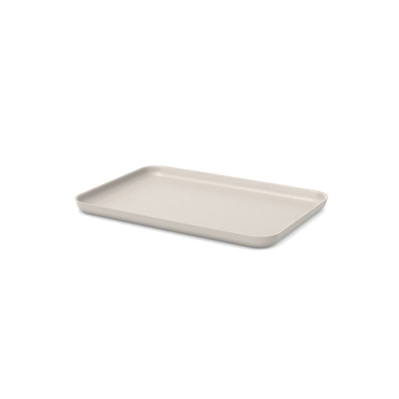 Medium Serving Tray - Stone EKOBO Stone 