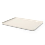 Large Serving Tray - Off White EKOBO Off-White 