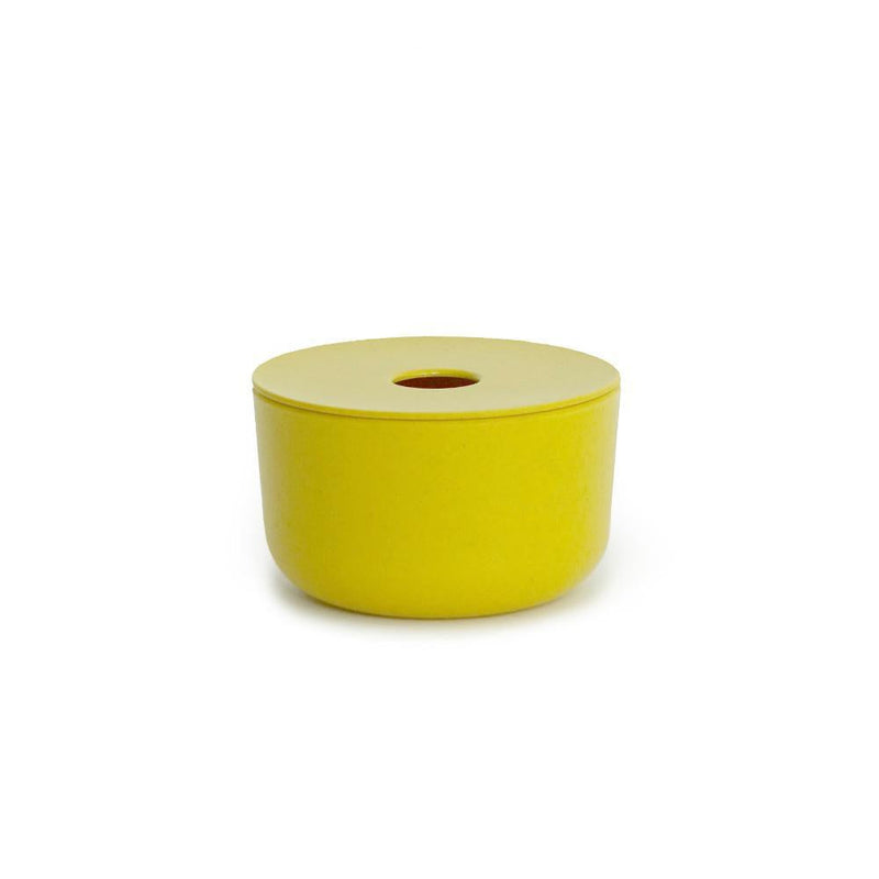 Small Storage Box - Lemon EKOBO 